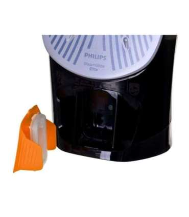 Philips DST7511/80 iron Dry & Steam iron SteamGlide Elite soleplate 3200 W Black