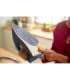 Philips 7000 series DST7030/20 iron Dry & Steam iron SteamGlide Plus soleplate 2800 W Blue