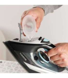 Taurus Geyser Eco Iron 3200 W Black