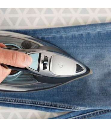 Taurus Geyser Eco Iron 3200 W Black