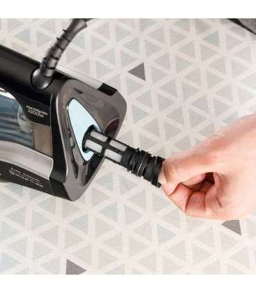 Taurus Geyser Eco Iron 3200 W Black