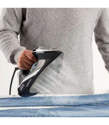 Taurus Geyser Eco Iron 3200 W Black