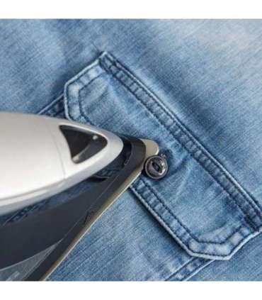 Taurus Geyser Eco Iron 3200 W Black