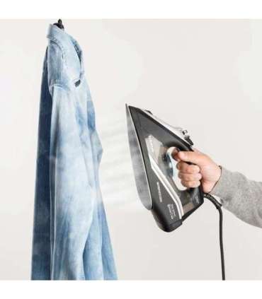 Taurus Geyser Eco Iron 3200 W Black