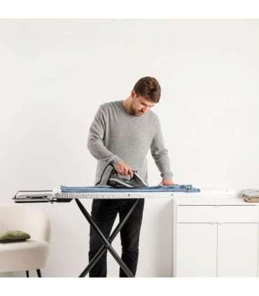 Taurus Geyser Eco Iron 3200 W Black