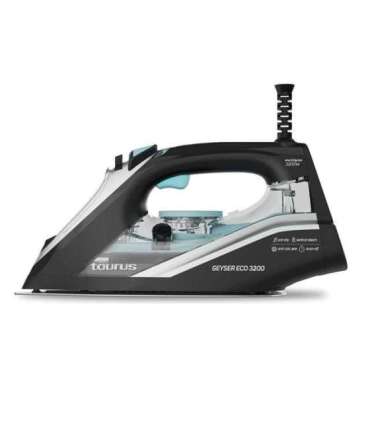 Taurus Geyser Eco Iron 3200 W Black