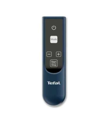 TEFAL CARE FOR YOU FIRST automatic steam cabinet YT2020 Navy blue
