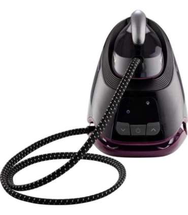 Steam generator Gorenje SGD3000BKV 1.5 L Ceramic soleplate Black