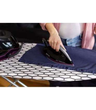 Steam generator Gorenje SGD3000BKV 1.5 L Ceramic soleplate Black