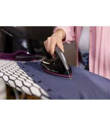 Steam generator Gorenje SGD3000BKV 1.5 L Ceramic soleplate Black