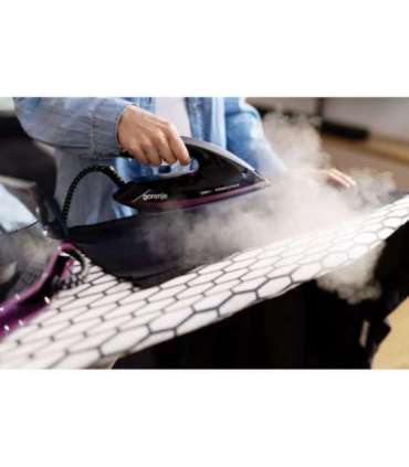 Steam generator Gorenje SGD3000BKV 1.5 L Ceramic soleplate Black