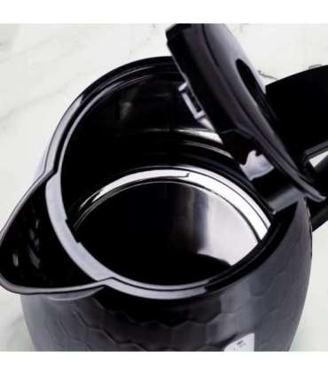 IDEAL Kettle 1.8 l, power 1500 W, glossy black