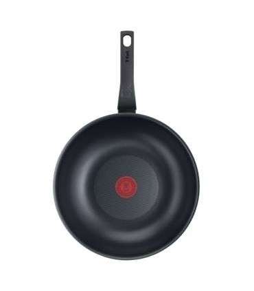 Tefal Simply Clean B5671953 frying pan Wok/Stir-Fry pan Round
