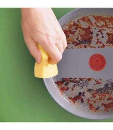 Tefal Renew+ 24 cm frying pan C4240443