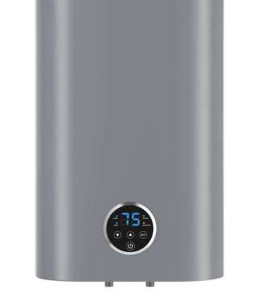 LIN LIFVD1 50L grey electric boiler without WI-FI