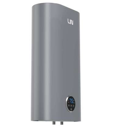 LIN LIFVD1 50L grey electric boiler without WI-FI