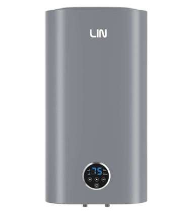 LIN LIFVD1 50L grey electric boiler without WI-FI