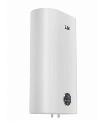 LIN LIFVD1 80L white electric boiler with WI-FI