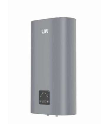 LIN LIFVD2 50L grey electric boiler without WI-FI