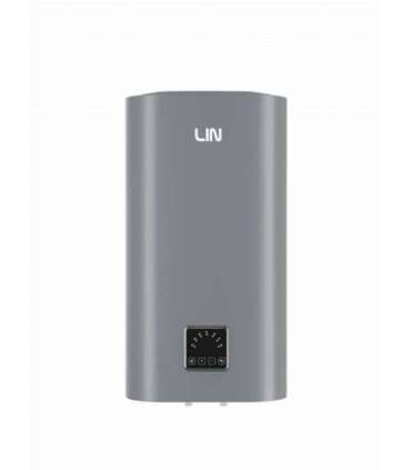 LIN LIFVD2 50L grey electric boiler without WI-FI