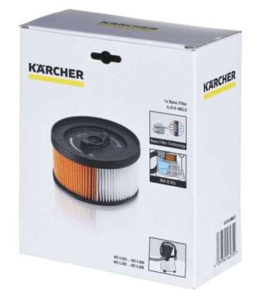 Kärcher 6.414-960.0 vacuum accessory/supply