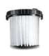 Kärcher 2.863-239 vacuum accessory/supply Handheld vacuum Filter