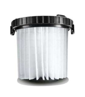 Kärcher 2.863-239 vacuum accessory/supply Handheld vacuum Filter