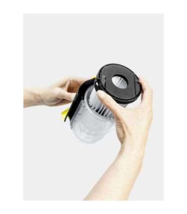 Kärcher 2.863-239 vacuum accessory/supply Handheld vacuum Filter
