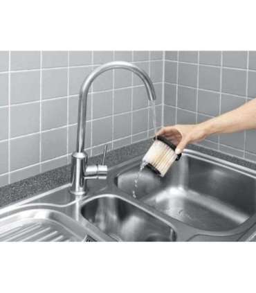 Kärcher 2.863-239 vacuum accessory/supply Handheld vacuum Filter