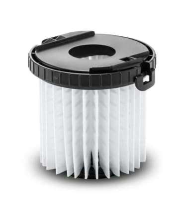 Kärcher 2.863-239 vacuum accessory/supply Handheld vacuum Filter