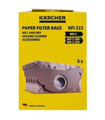 Kärcher 6.904-322.0 vacuum accessory/supply
