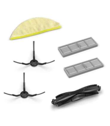 Kärcher 2.269-641.0 vacuum accessory/supply Accessory kit Robot vacuum