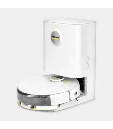 Kärcher Suction station RCV 5