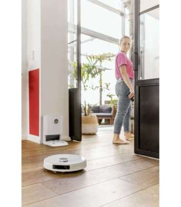 Kärcher Suction station RCV 5