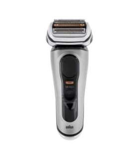 Braun Series 9 PRO+ 9567cc Shaver metallic, black