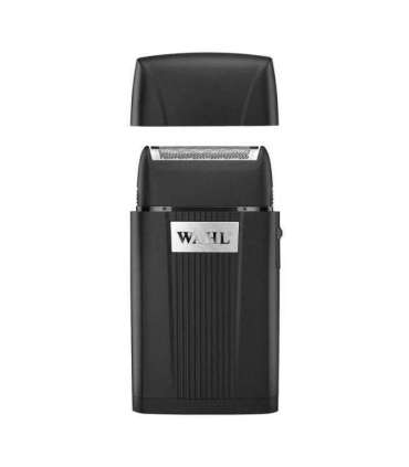 Wahl Super Close 3616-0470  AC/Battery Black