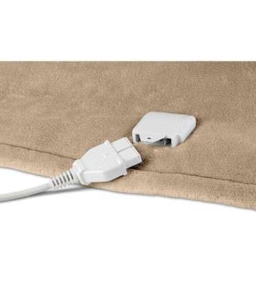 Gotie electric blanket GKE-200G (beige)