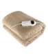 Gotie electric blanket GKE-200G (beige)