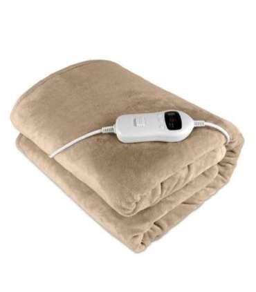 Gotie electric blanket GKE-200G (beige)