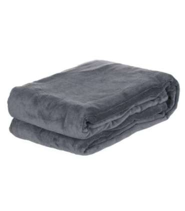 Medisana HDW Electric blanket 120 W Grey