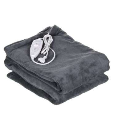 Medisana HDW Electric blanket 120 W Grey