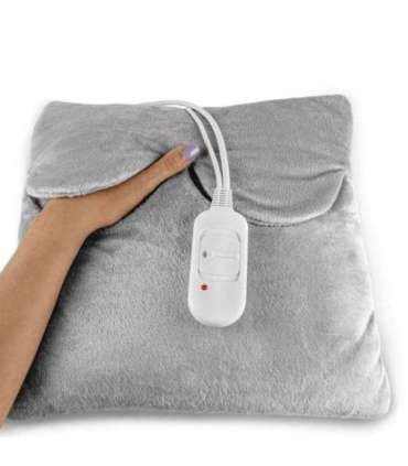 GOTIE GPE-200S Electric heating pad Grey
