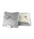 GOTIE GPE-200S Electric heating pad Grey