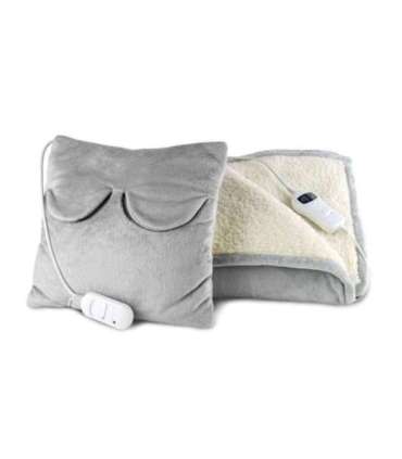 GOTIE GPE-200S Electric heating pad Grey