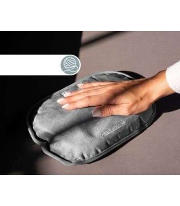 ProfiCare PC-EWF 3150 Electric hot water bottle 380 W Grey