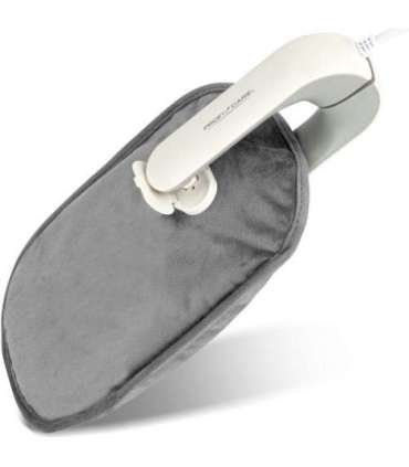 ProfiCare PC-EWF 3150 Electric hot water bottle 380 W Grey