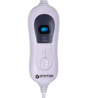 ORO-HEAT NECK OROMED electric heating pad 62 x 42 cm