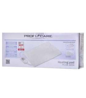 PC-HK 3059 PROFICARE Smart Heating Pillow