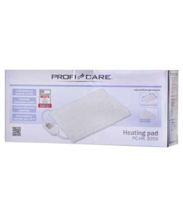 PC-HK 3059 PROFICARE Smart Heating Pillow