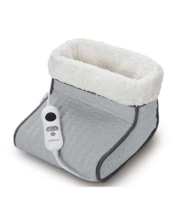 Medisana FW 120 electric foot warmer 100 W Grey